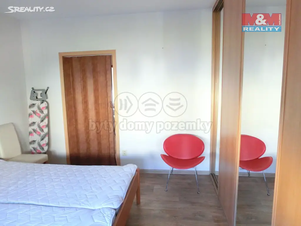 Pronájem bytu 2+kk 54 m², Mladá Boleslav - Mladá Boleslav II, okres Mladá Boleslav