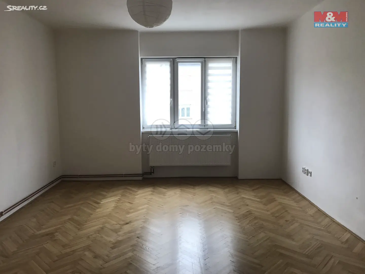 Pronájem bytu 2+kk 55 m², Masarykova třída, Olomouc - Hodolany