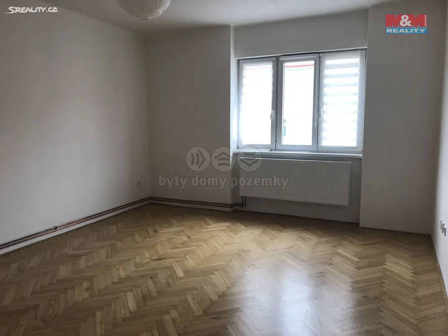 Pronájem bytu 2+kk 55 m², Masarykova třída, Olomouc - Hodolany
