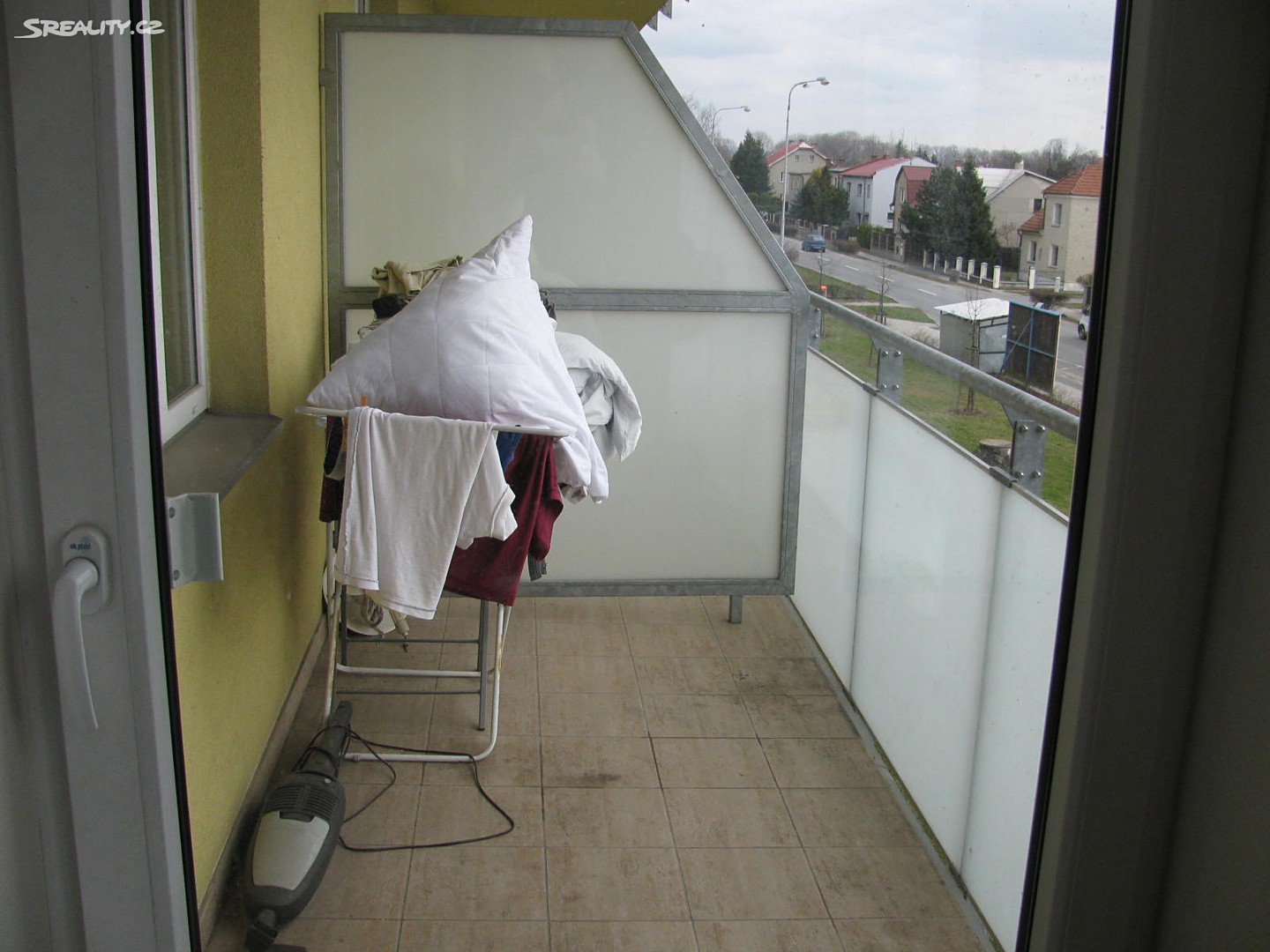 Pronájem bytu 2+kk 58 m², Peškova, Olomouc - Povel