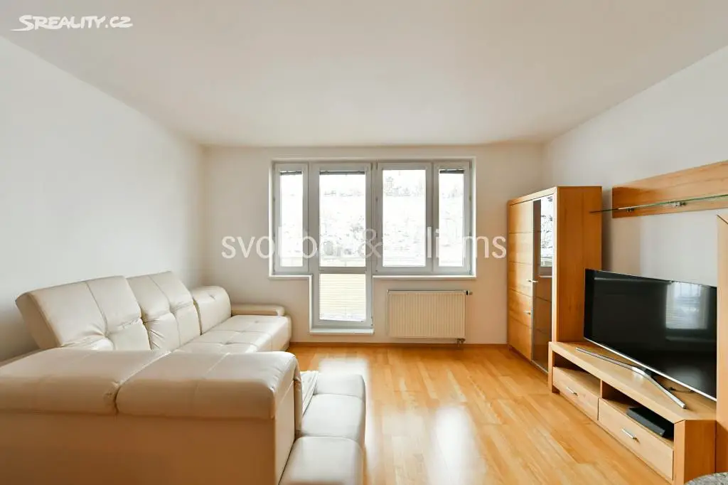 Pronájem bytu 2+kk 58 m², Merhoutova, Praha 4 - Kunratice