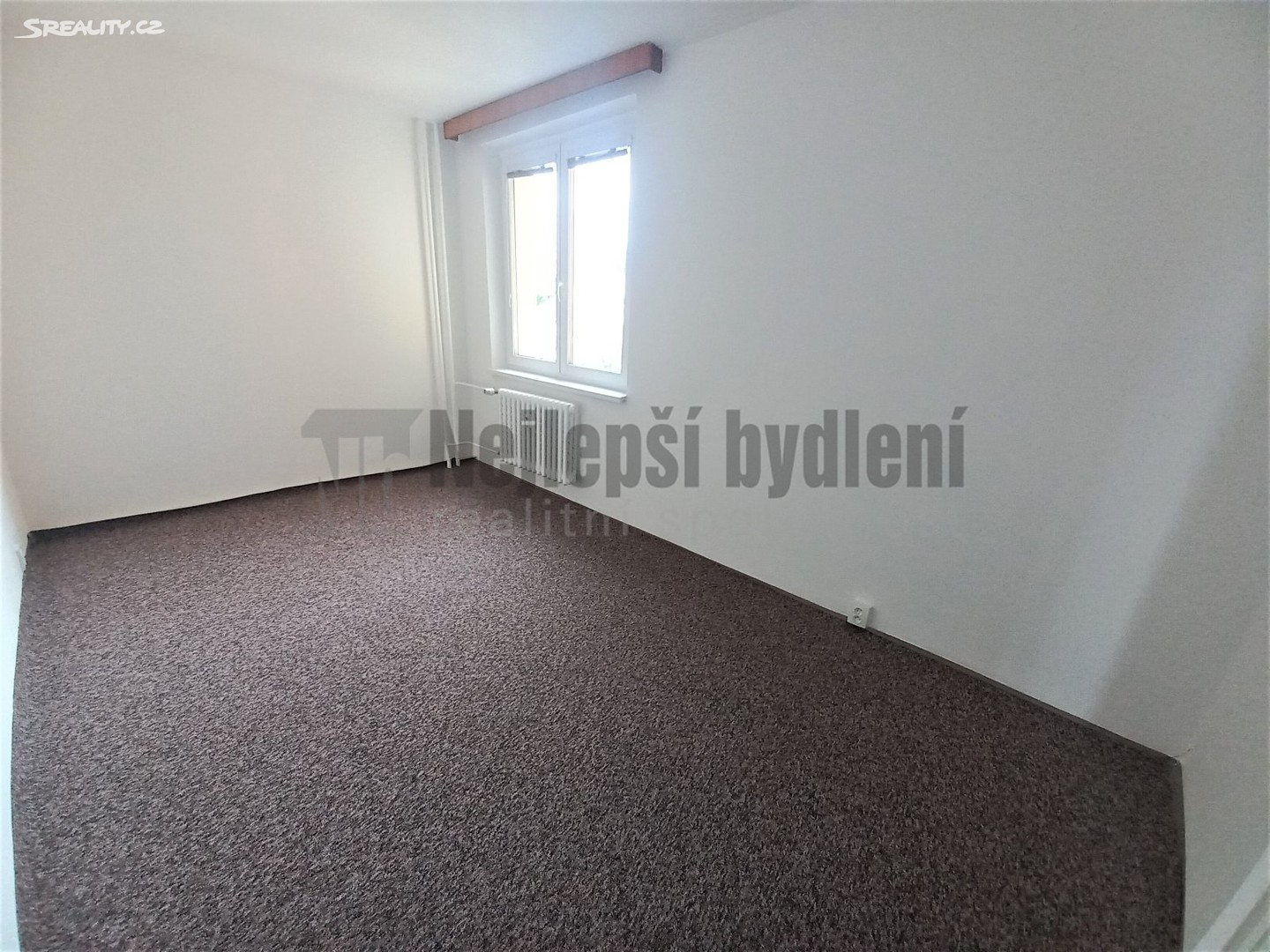 Pronájem bytu 3+1 73 m², Spodní, Brno - Bohunice