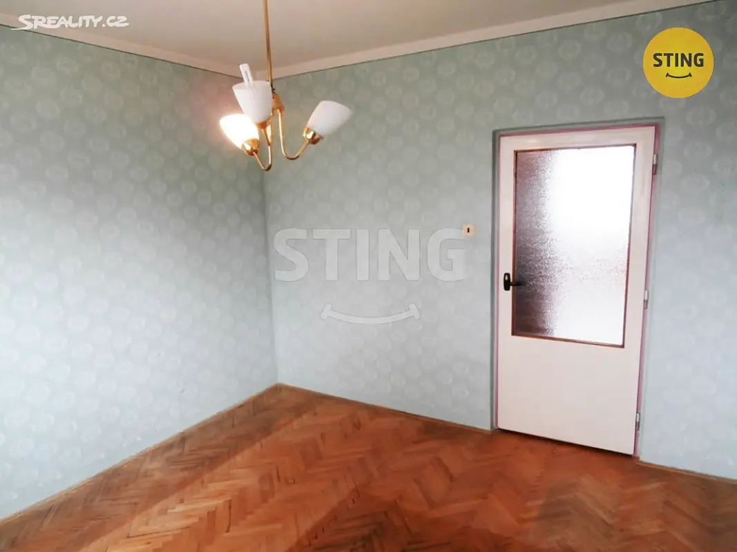Pronájem bytu 3+1 74 m², Adolfa Kašpara, Mohelnice