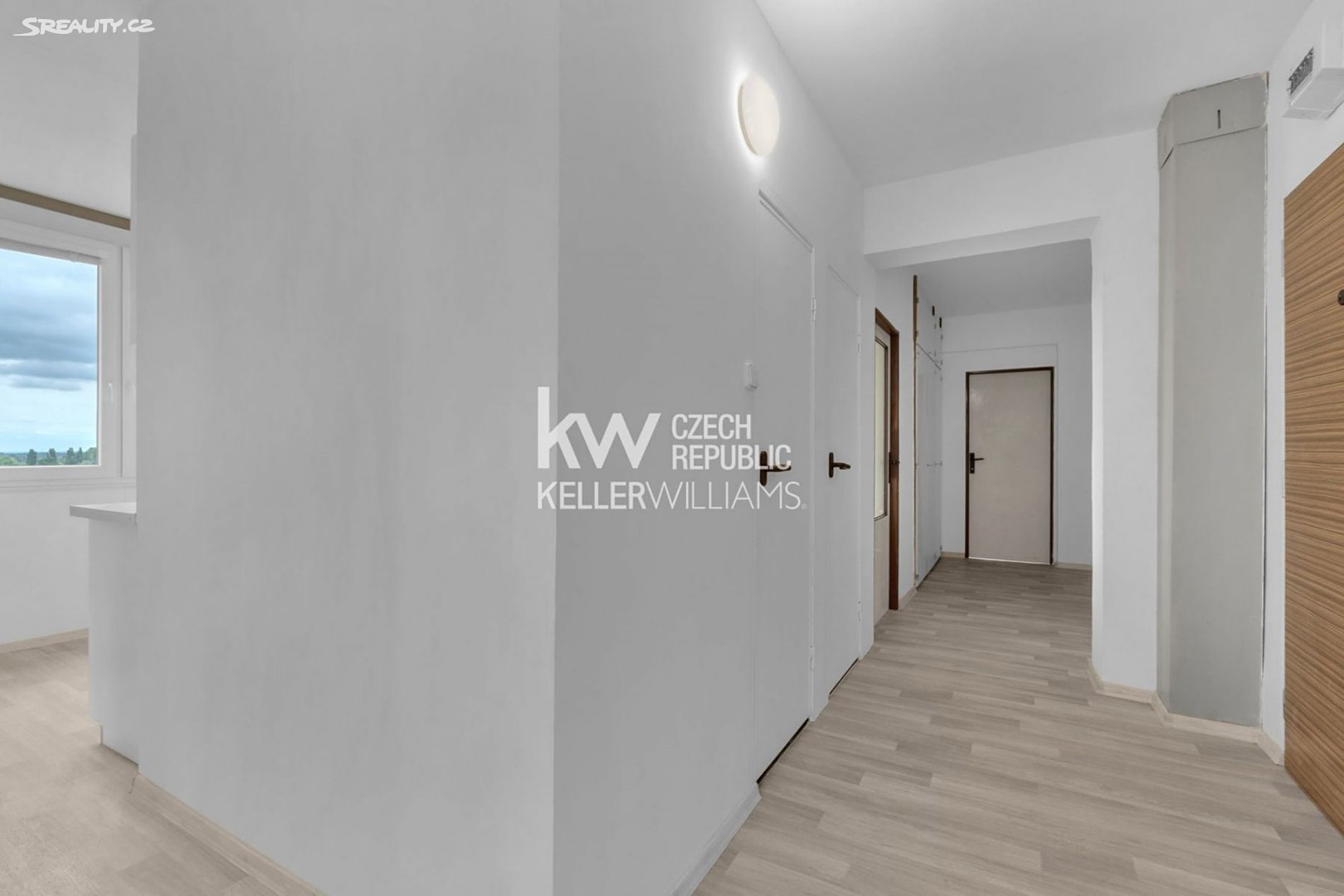Pronájem bytu 3+1 104 m², Dr. Horákové, Poděbrady - Poděbrady II