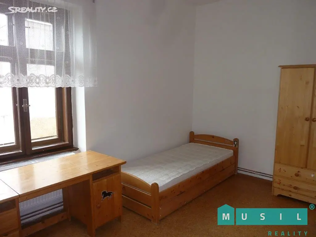 Pronájem bytu 3+kk 85 m², Denisova, Olomouc
