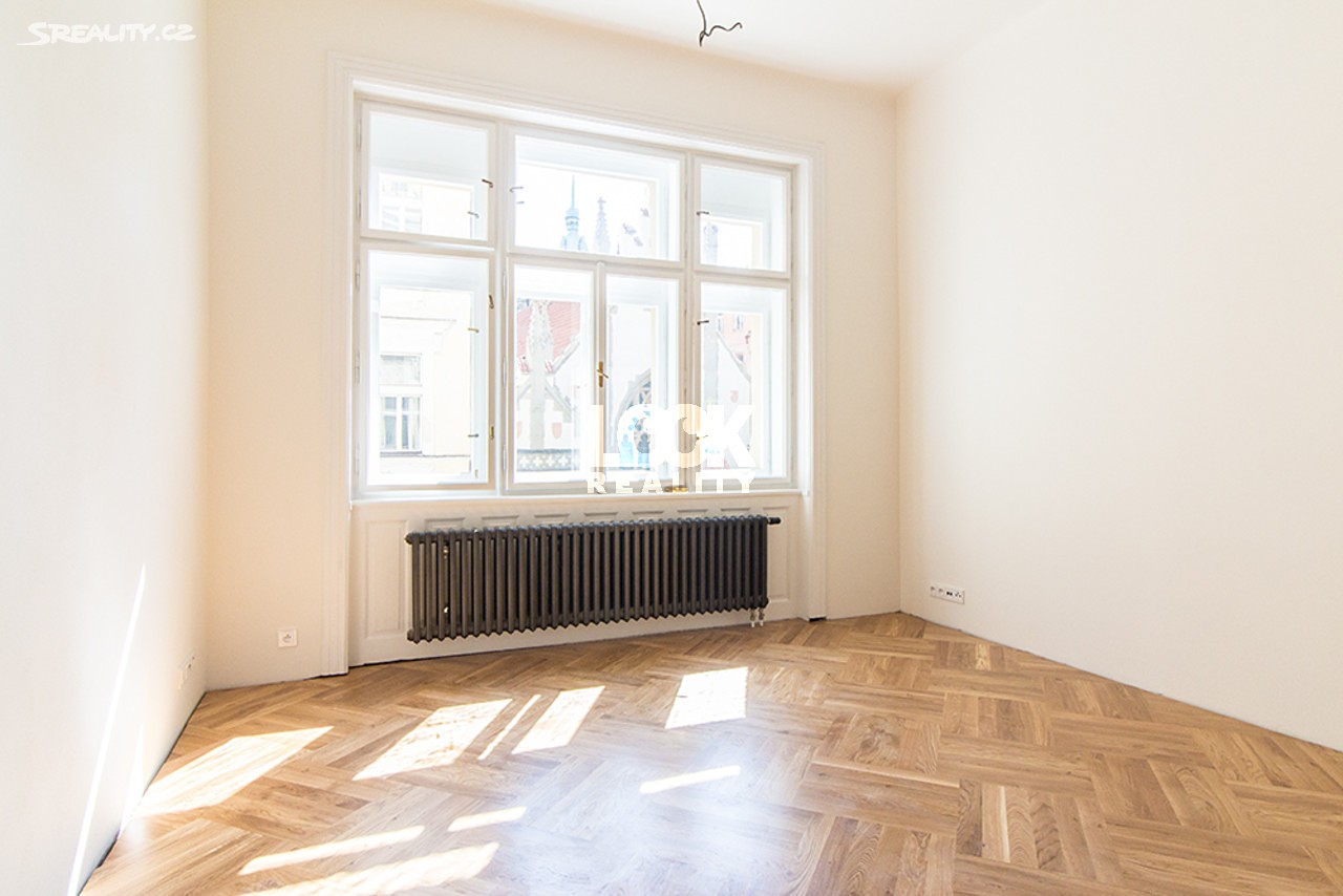 Pronájem bytu 3+kk 74 m², Maiselova, Praha 1 - Josefov