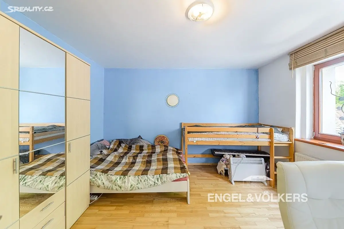 Pronájem bytu 3+kk 92 m², Na Dolnici, Praha 5 - Stodůlky