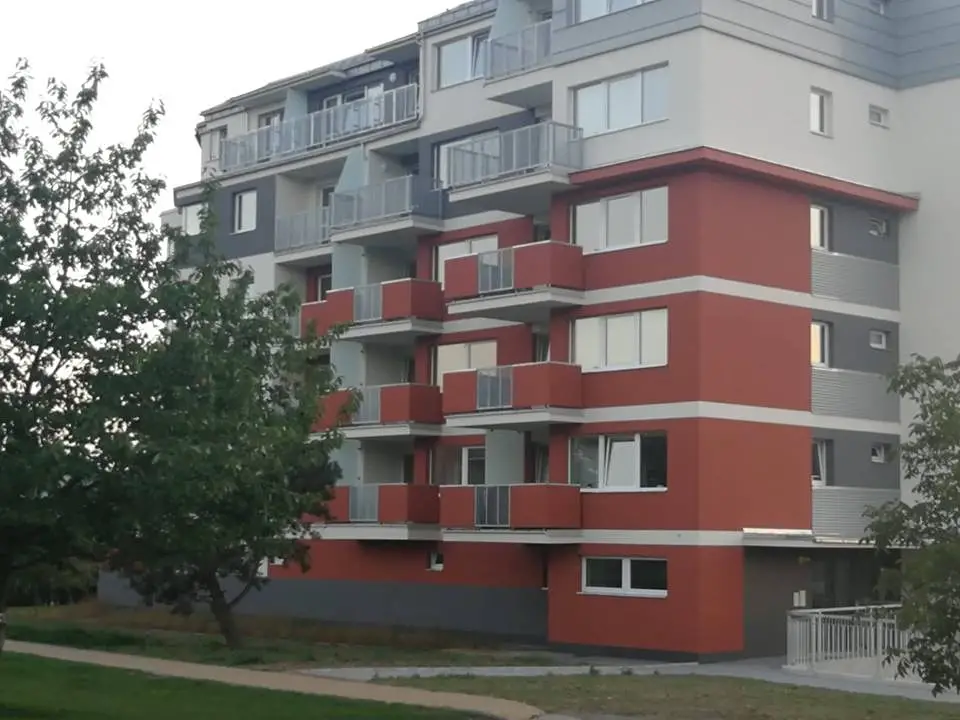 Pronájem bytu 3+kk 69 m², Zelinova, Zlín