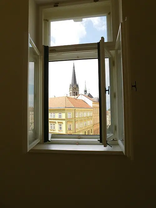 Bořivojova, Praha 3