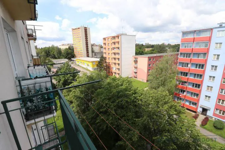 1. československého armádního sboru, Poruba, Ostrava, Ostrava-město