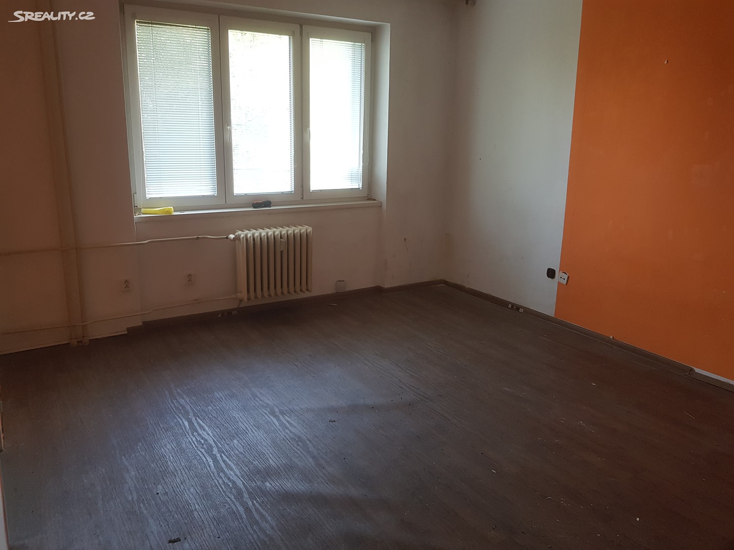 Prodej bytu 1+1 36 m², Maďarská, Ostrava - Poruba
