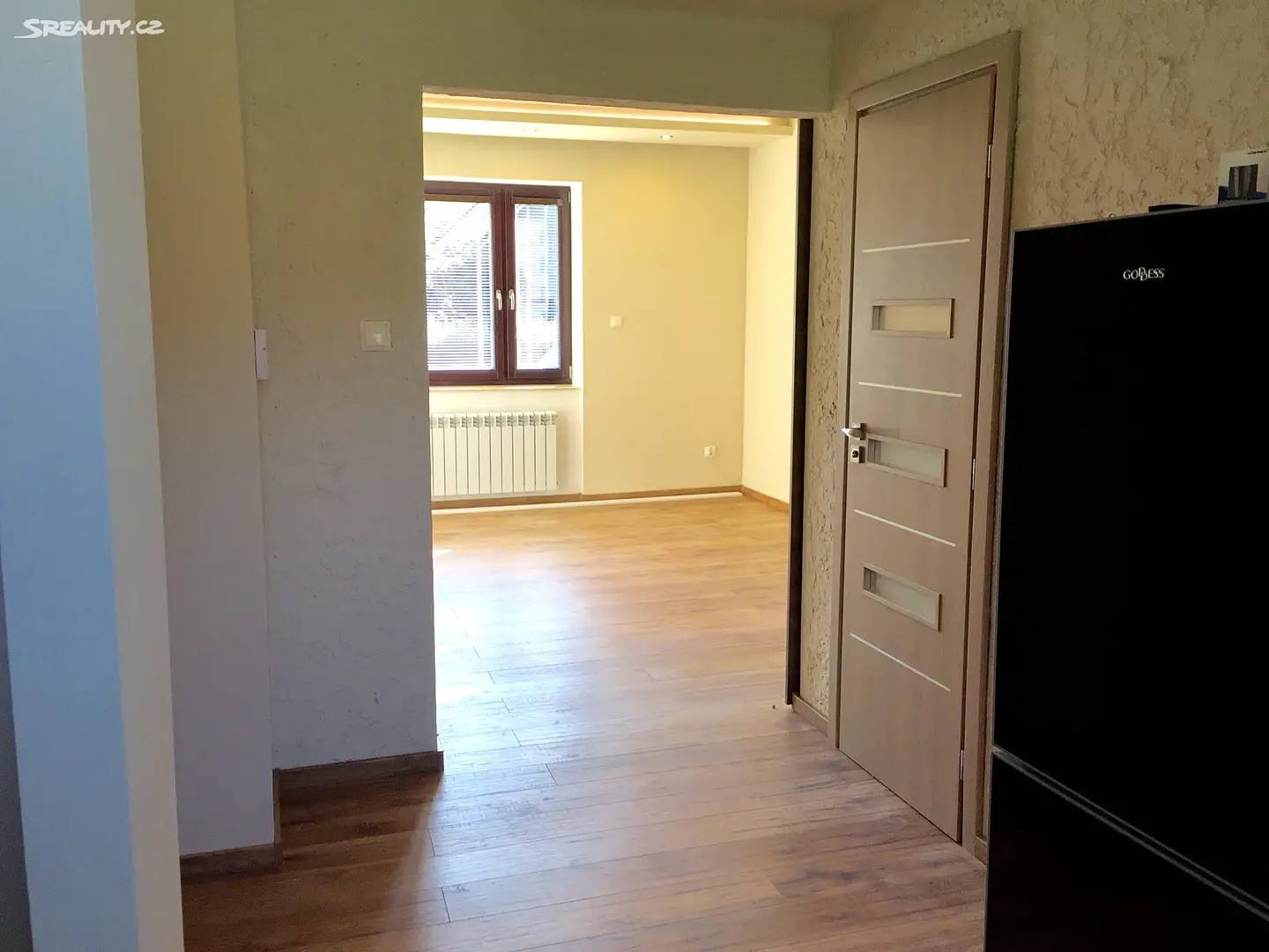 Prodej bytu 1+1 56 m², Ostravice, okres Frýdek-Místek