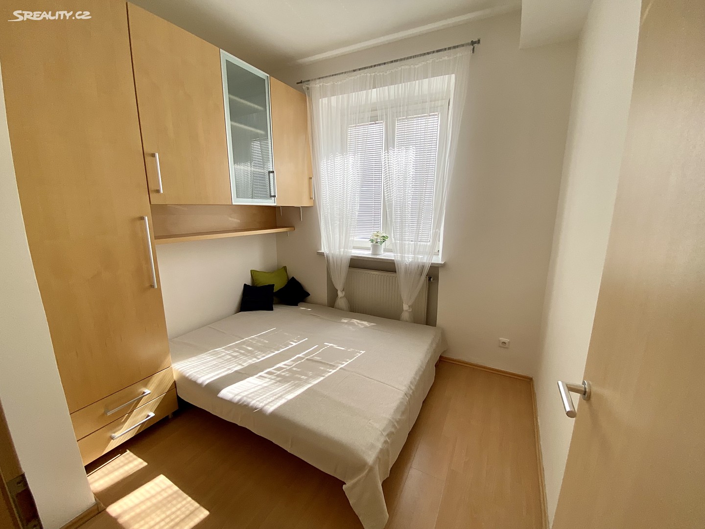 Prodej bytu 2+1 48 m², Purkyňova, Brno