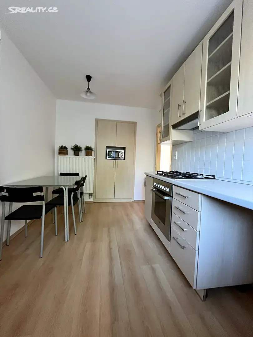Prodej bytu 2+1 54 m², Na Střelnici, Olomouc