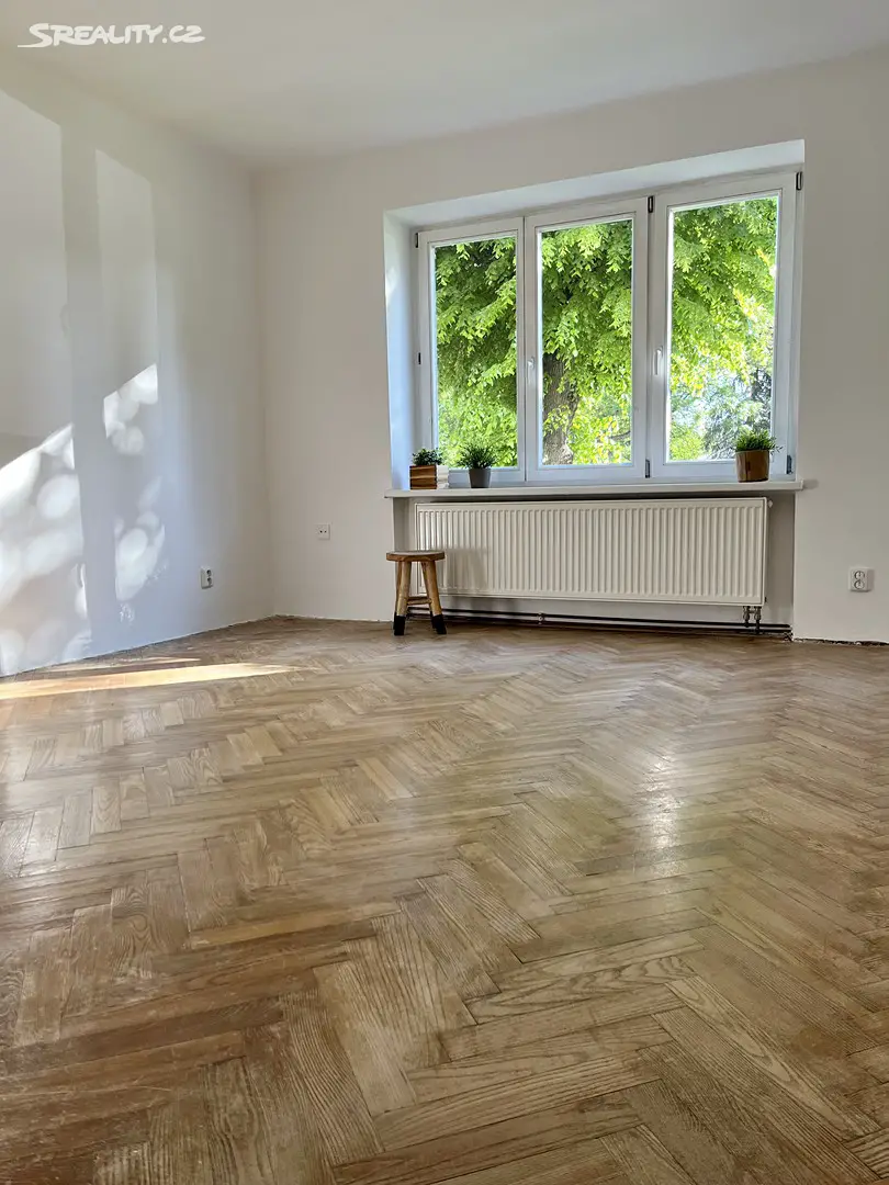 Prodej bytu 2+1 54 m², Na Střelnici, Olomouc