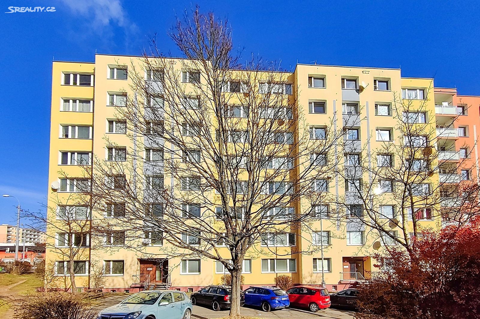 Prodej bytu 2+1 65 m², Sokolovská, Plzeň - Bolevec
