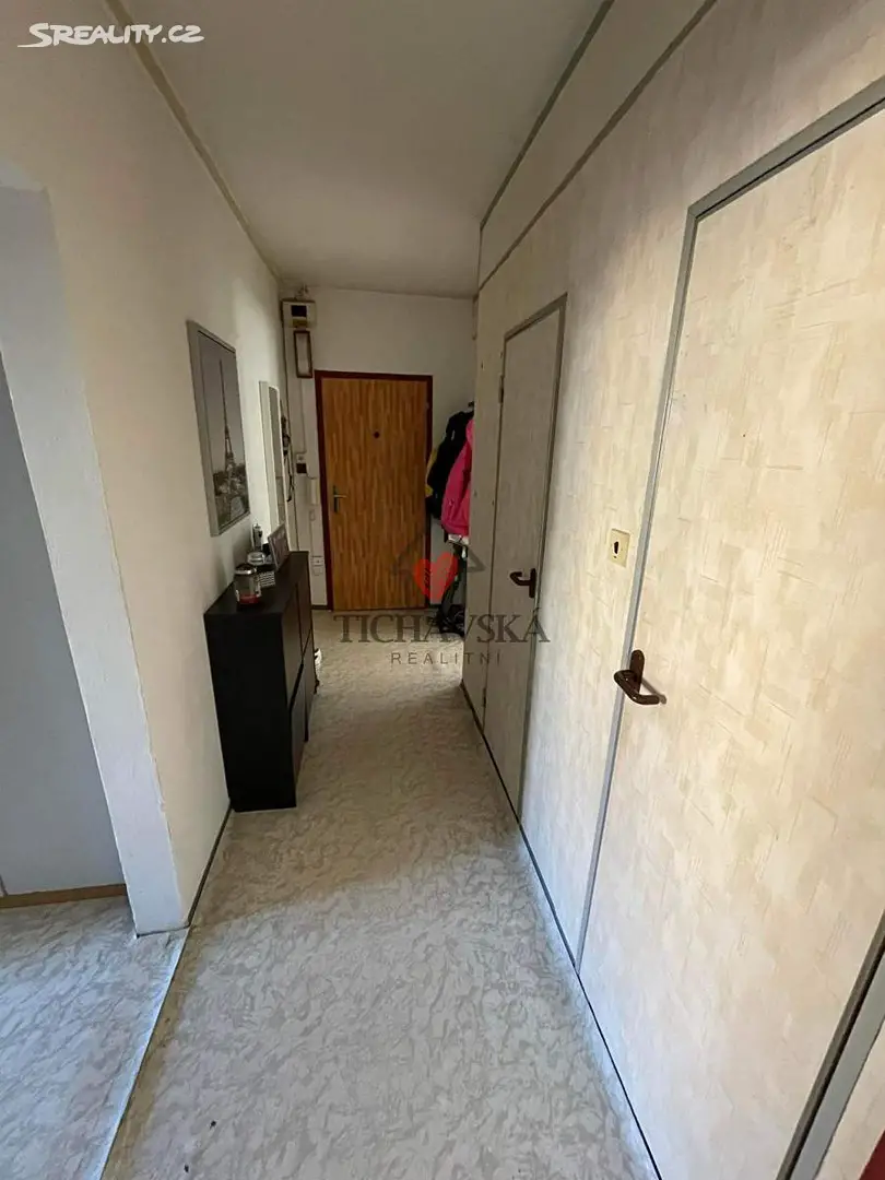 Prodej bytu 3+1 70 m², Frenštát pod Radhoštěm, okres Nový Jičín
