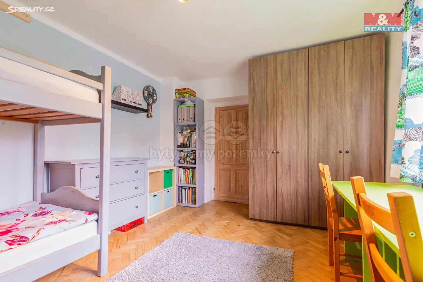 Prodej bytu 3+1 82 m², Pohorská, Kaplice