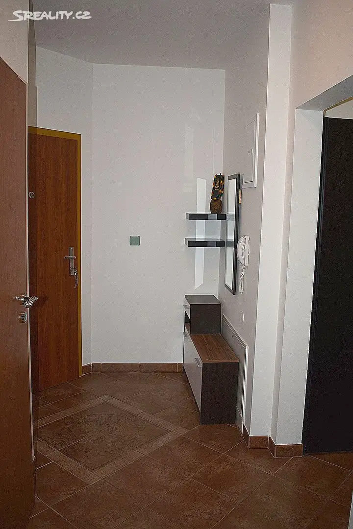 Prodej bytu 3+1 82 m², Křížová, Liberec - Liberec XXX-Vratislavice nad Nisou