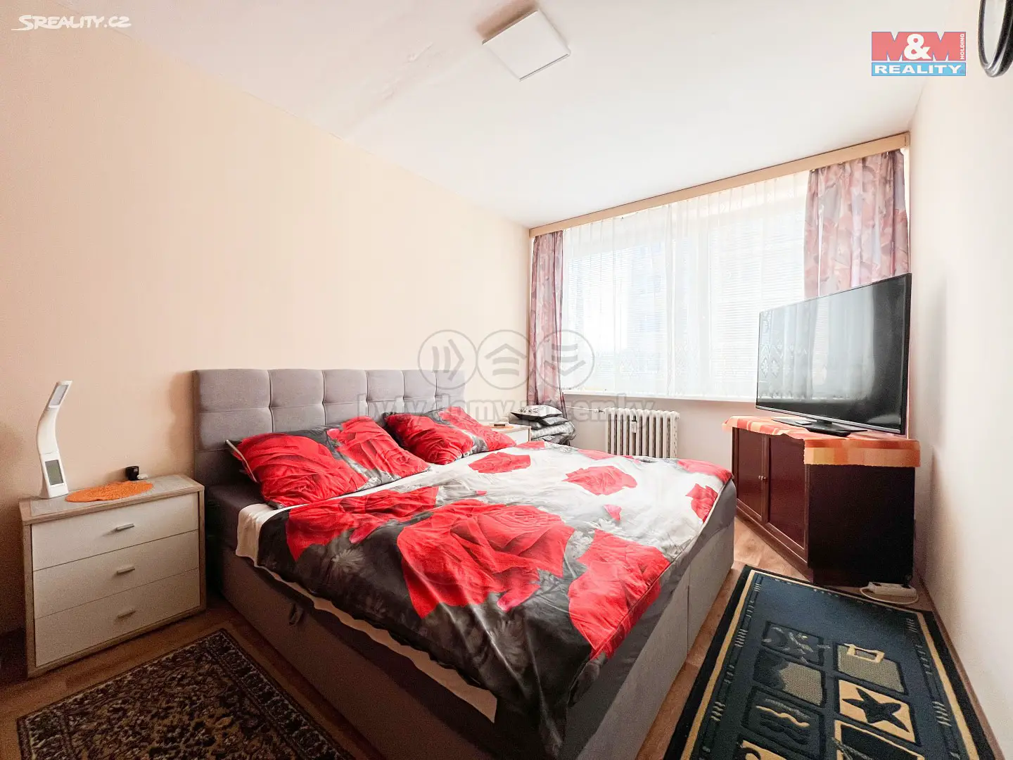 Prodej bytu 3+1 67 m², B. Němcové, Litvínov - Horní Litvínov