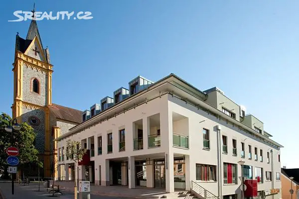 Prodej bytu 3+kk 70 m², Masarykova, Hluboká nad Vltavou