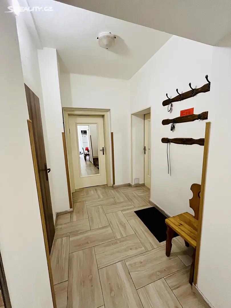 Prodej bytu 4+1 99 m², Krkonošská, Tanvald - Šumburk nad Desnou