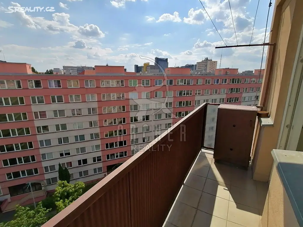 Prodej bytu 4+kk 77 m², Bítovská, Praha 4 - Michle