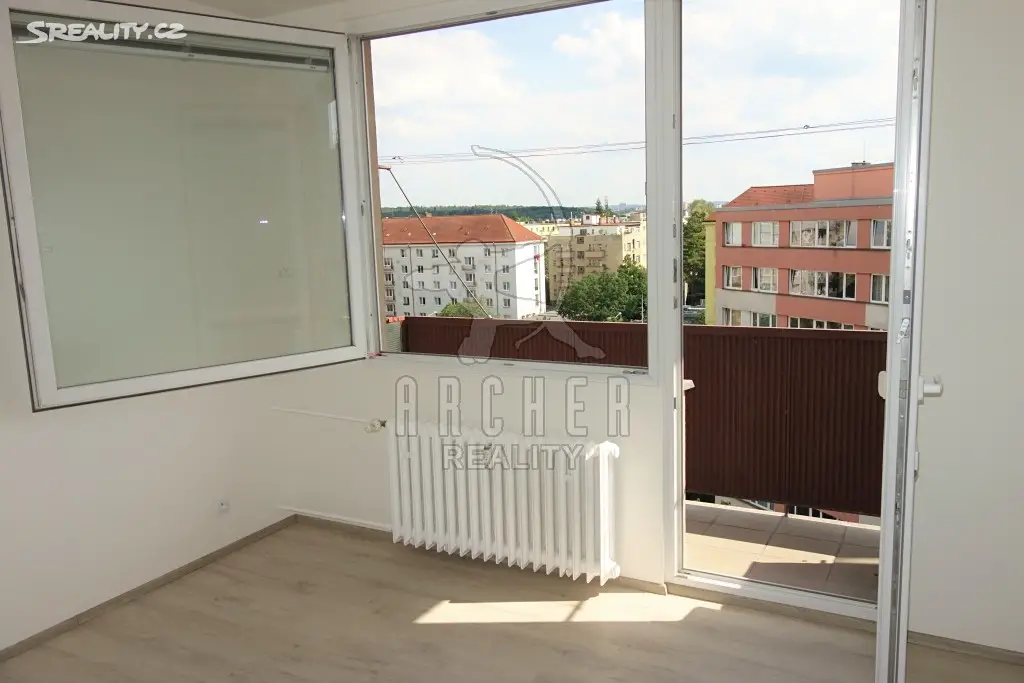Prodej bytu 4+kk 77 m², Bítovská, Praha 4 - Michle