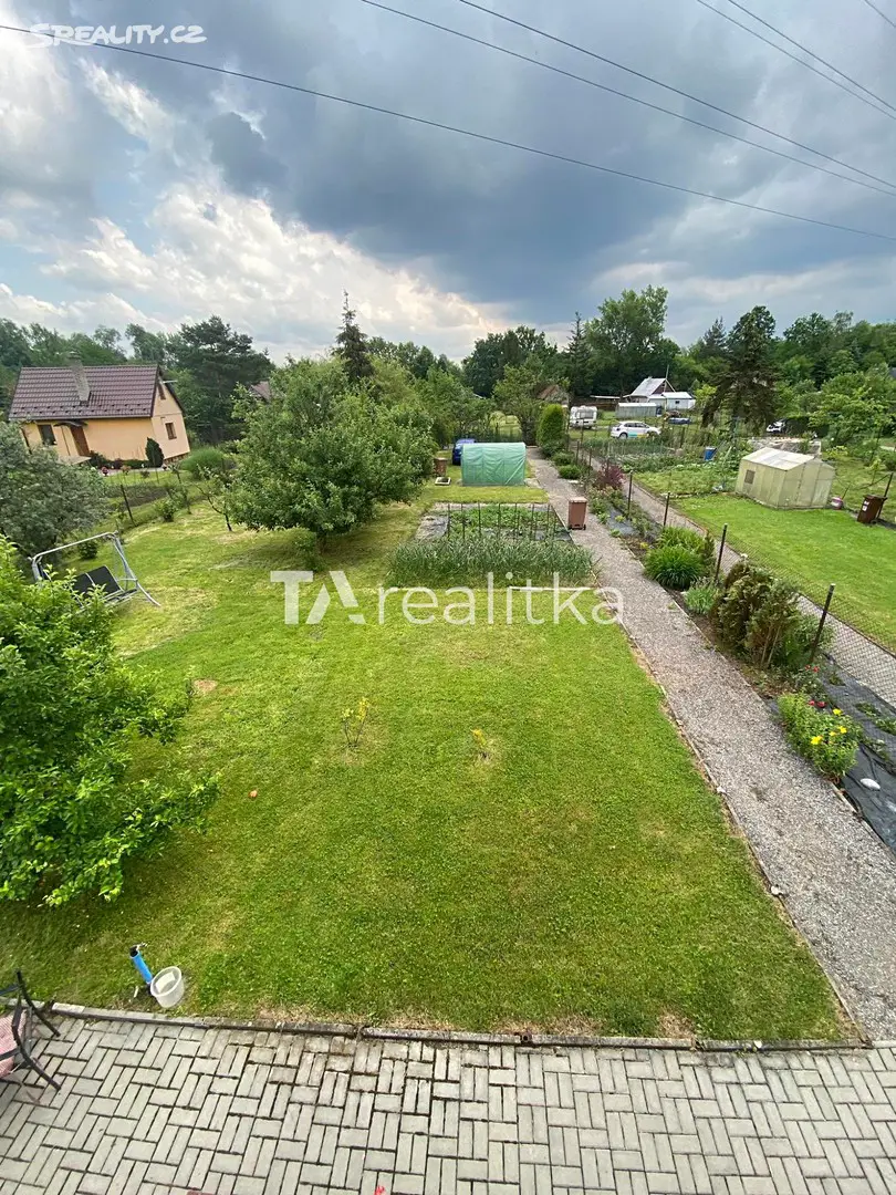 Prodej  chaty 64 m², pozemek 1 016 m², Dětmarovická, Karviná - Staré Město