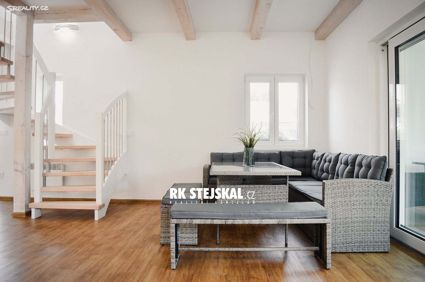 Prodej  rodinného domu 119 m², pozemek 400 m², Jivno, okres České Budějovice