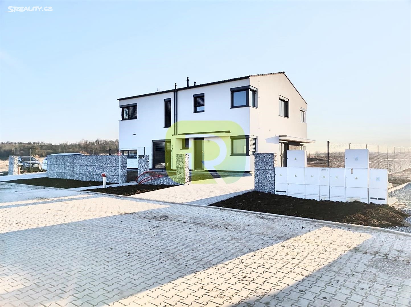 Prodej  rodinného domu 98 m², pozemek 364 m², Kounice, okres Nymburk