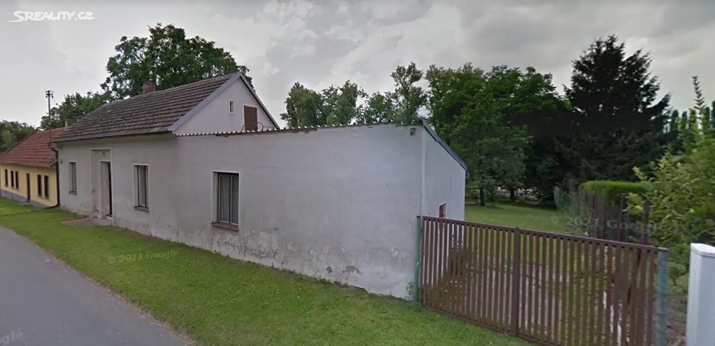 Prodej  rodinného domu 148 m², pozemek 951 m², Miskovice - Přítoky, okres Kutná Hora