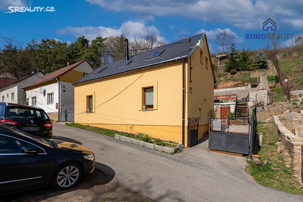 Prodej  rodinného domu 128 m², pozemek 561 m², Zdice - Knížkovice, okres Beroun