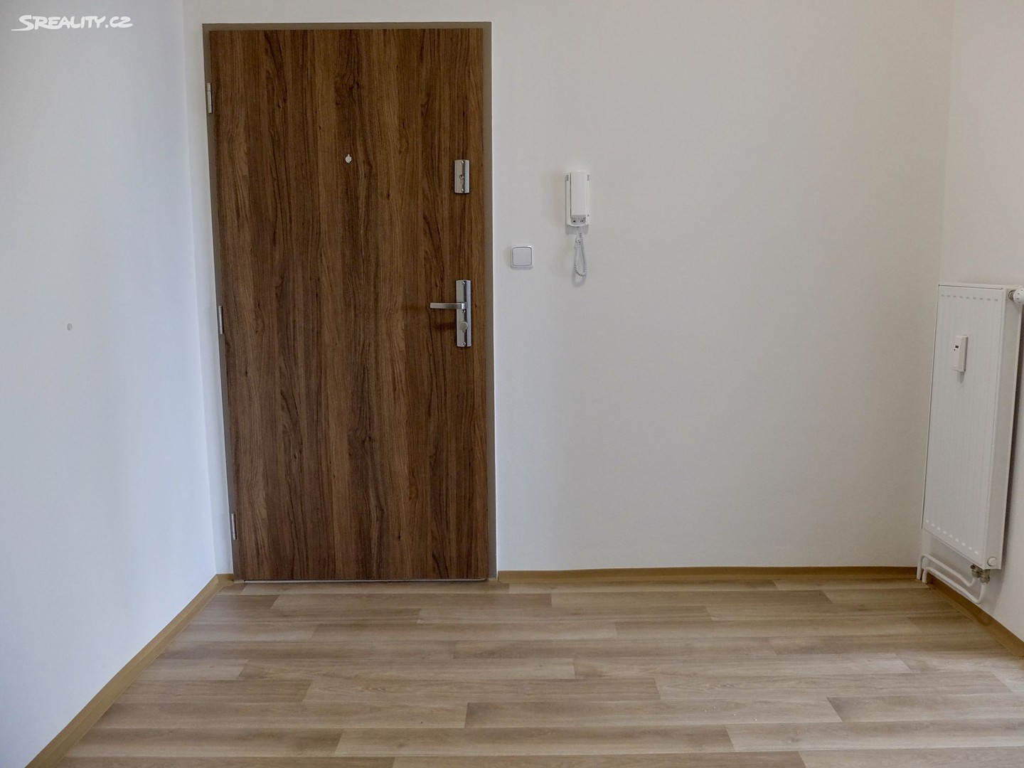 Pronájem bytu 1+kk 42 m², Pavlíkova, Frýdek-Místek - Místek