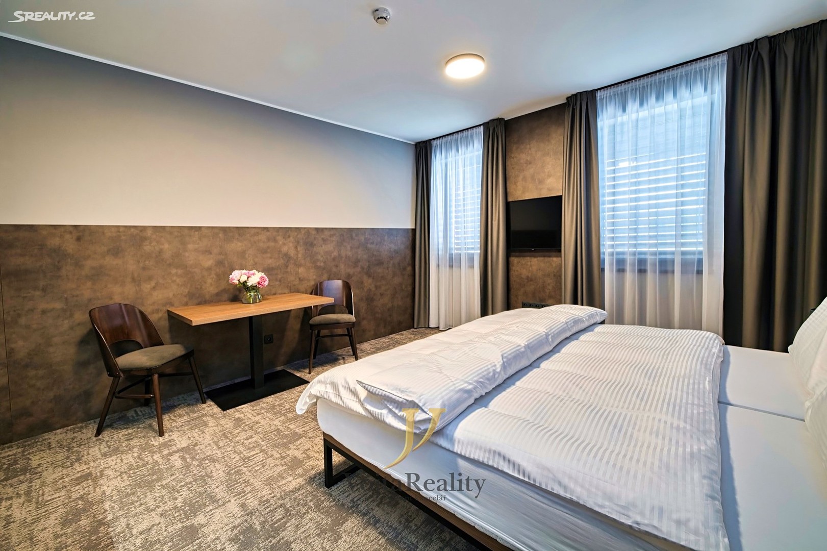 Pronájem bytu 1+kk 25 m², Lipenská, Olomouc - Hodolany