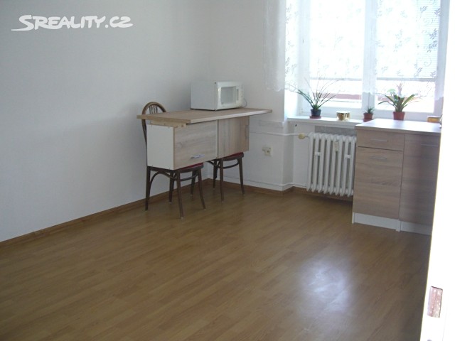 Pronájem bytu 1+kk 23 m², Bohuslava Němce, Přerov - Přerov I-Město