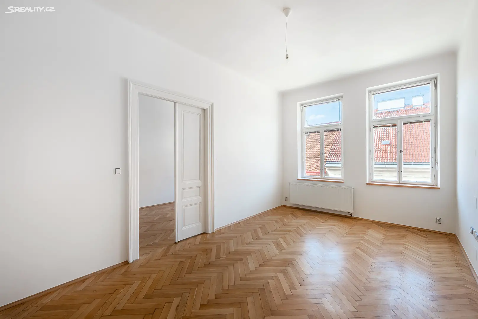 Pronájem bytu 2+1 80 m², Spálená, Praha 1 - Nové Město