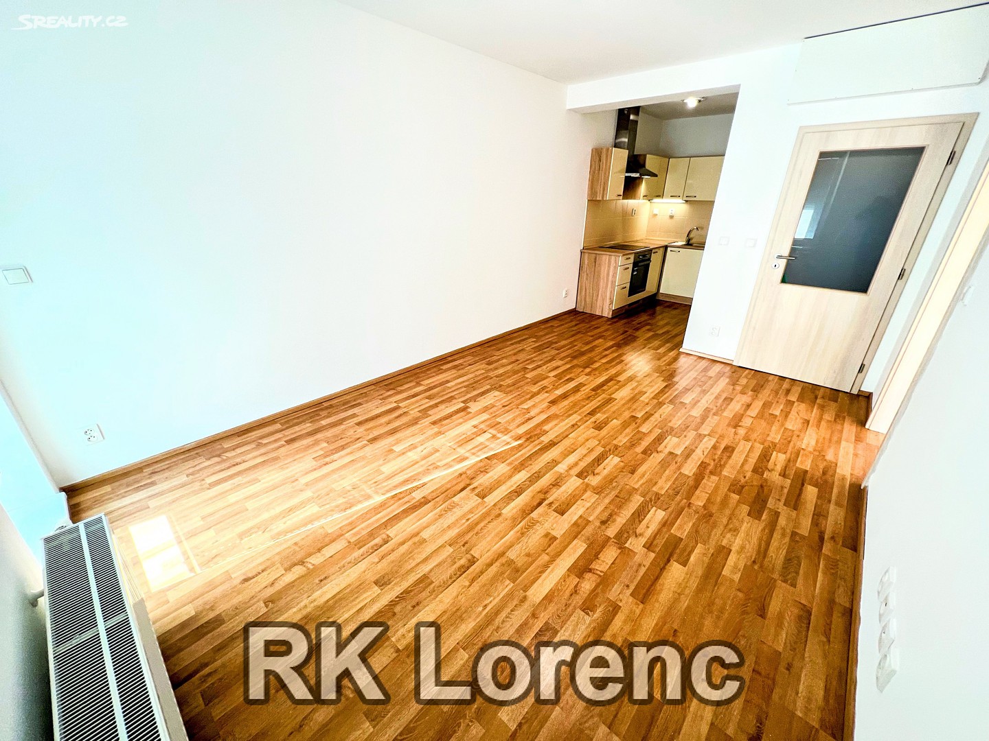 Pronájem bytu 2+kk 53 m², Lidická, Brno - Černá Pole