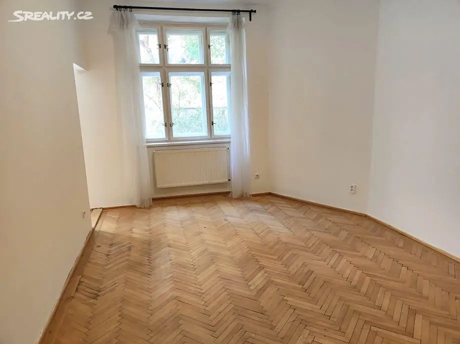Pronájem bytu 2+kk 45 m², Na Dolinách, Praha 4 - Podolí
