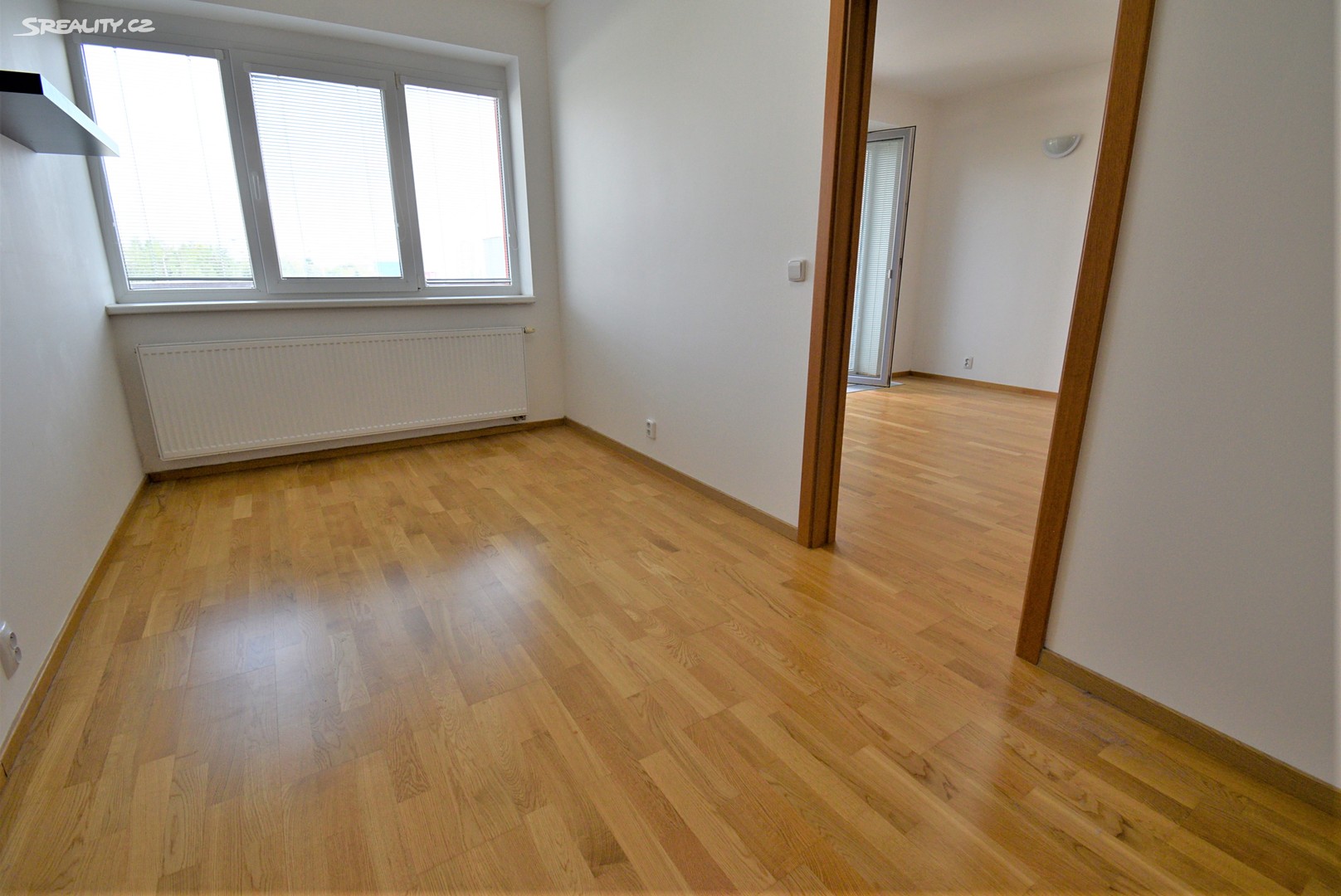 Pronájem bytu 2+kk 44 m², Wiesenthalova, Praha 5 - Řeporyje