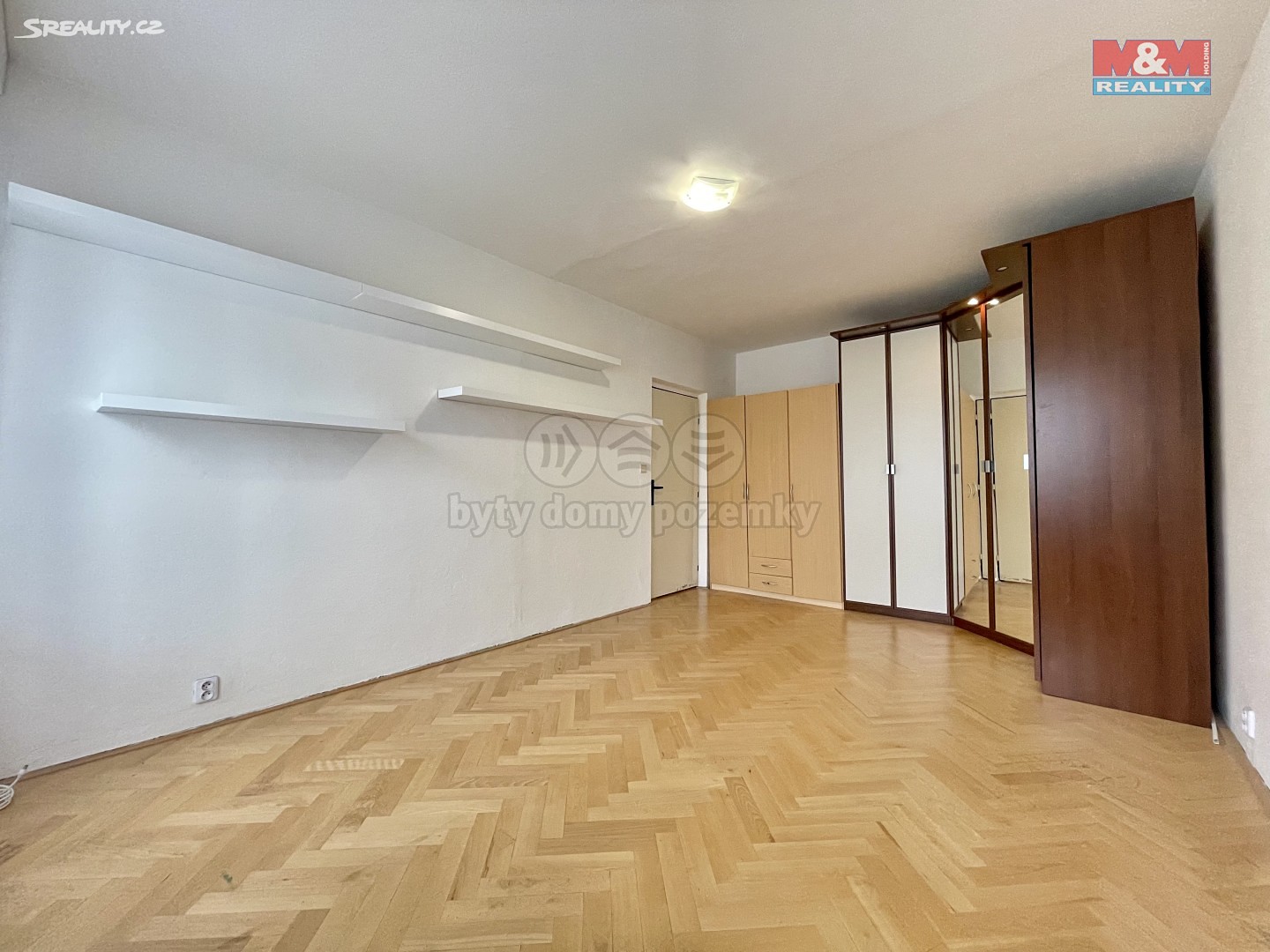 Pronájem bytu 3+1 76 m², 29. dubna, Ostrava - Výškovice