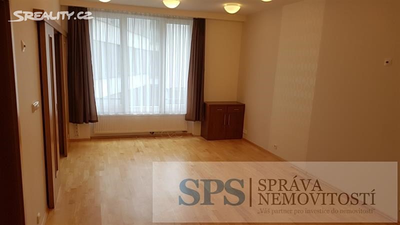 Pronájem bytu 3+1 75 m², Trmická, Praha 9 - Prosek