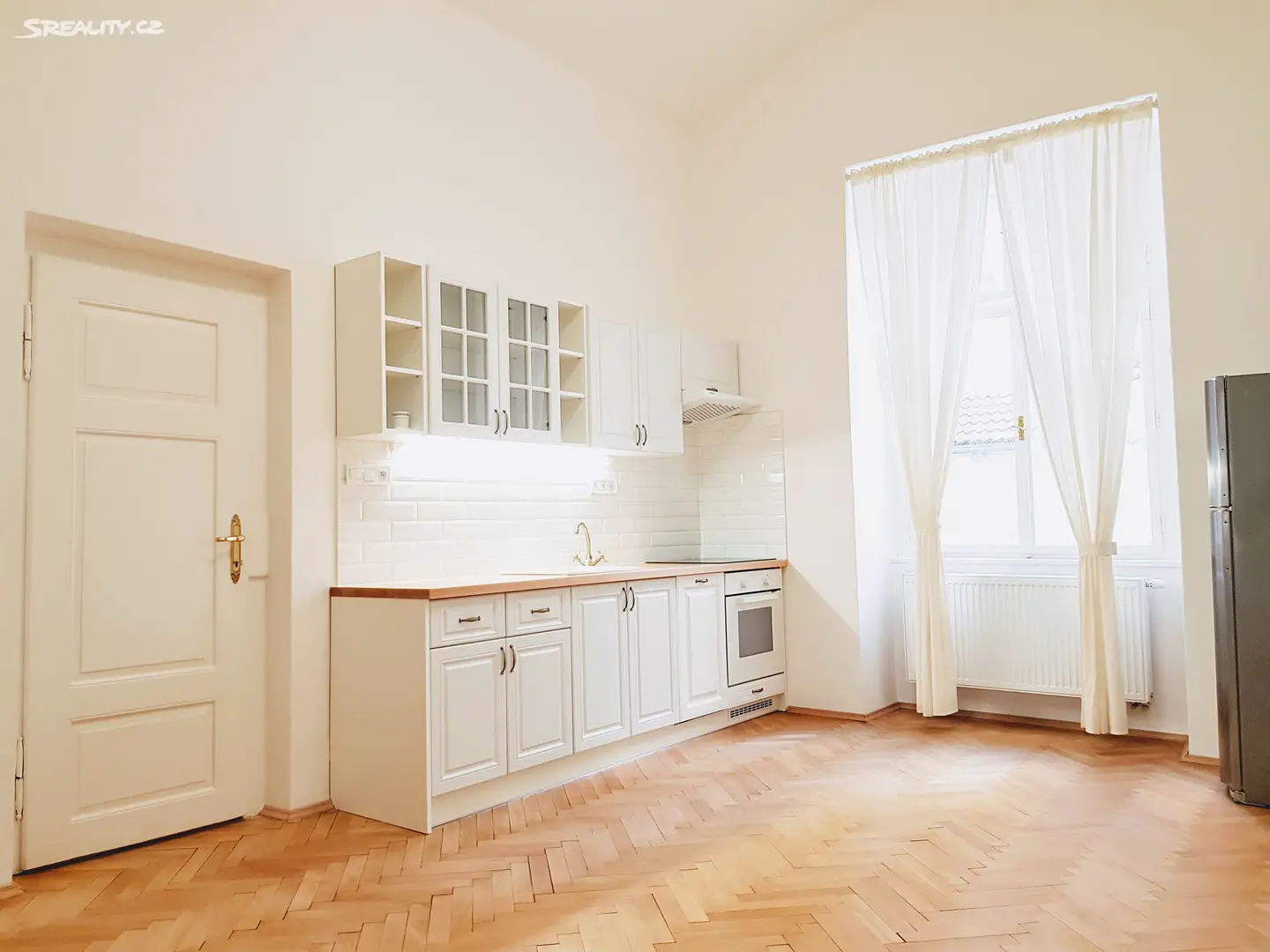 Pronájem bytu 3+kk 88 m², Olivova, Praha 1 - Nové Město