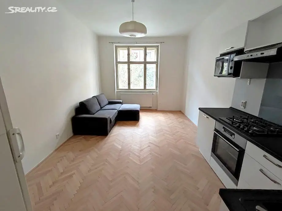 Pronájem bytu 3+kk 70 m², Na Dolinách, Praha 4 - Podolí