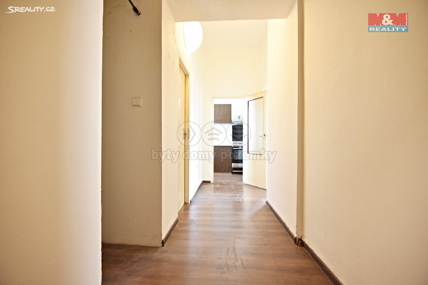 Pronájem bytu 4+kk 119 m², Blahoslavova, Mladá Boleslav - Mladá Boleslav II