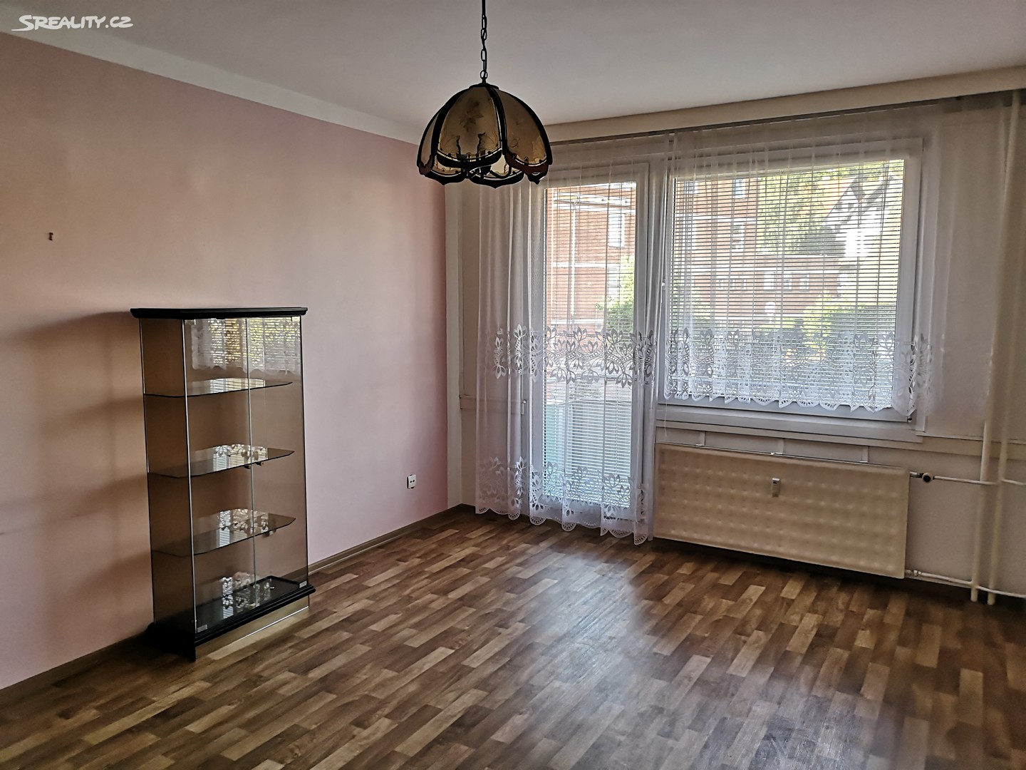 Prodej bytu 1+1 35 m², Volyně, okres Strakonice
