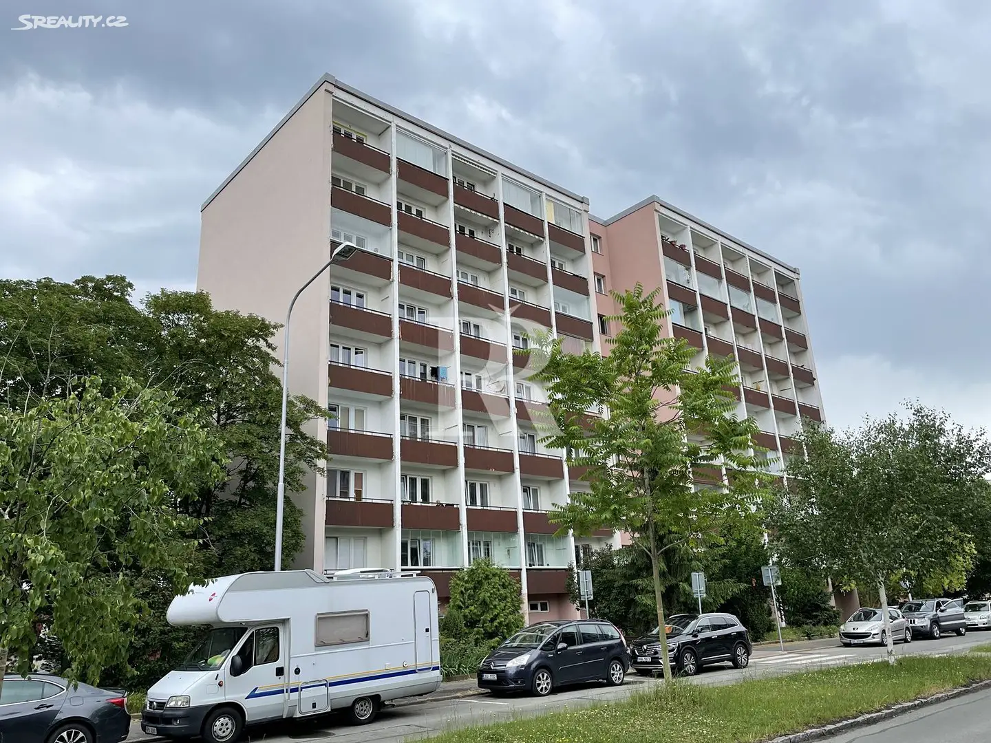 Prodej bytu 2+1 52 m², Palackého, Mladá Boleslav - Mladá Boleslav II