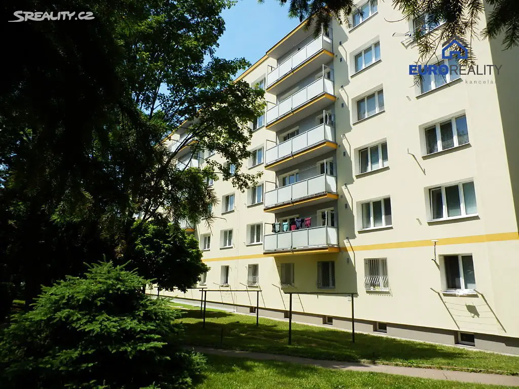 Prodej bytu 2+1 79 m², Krnovská, Praha 9 - Letňany