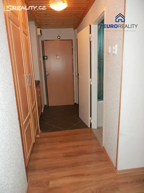 Prodej bytu 2+1 79 m², Krnovská, Praha 9 - Letňany