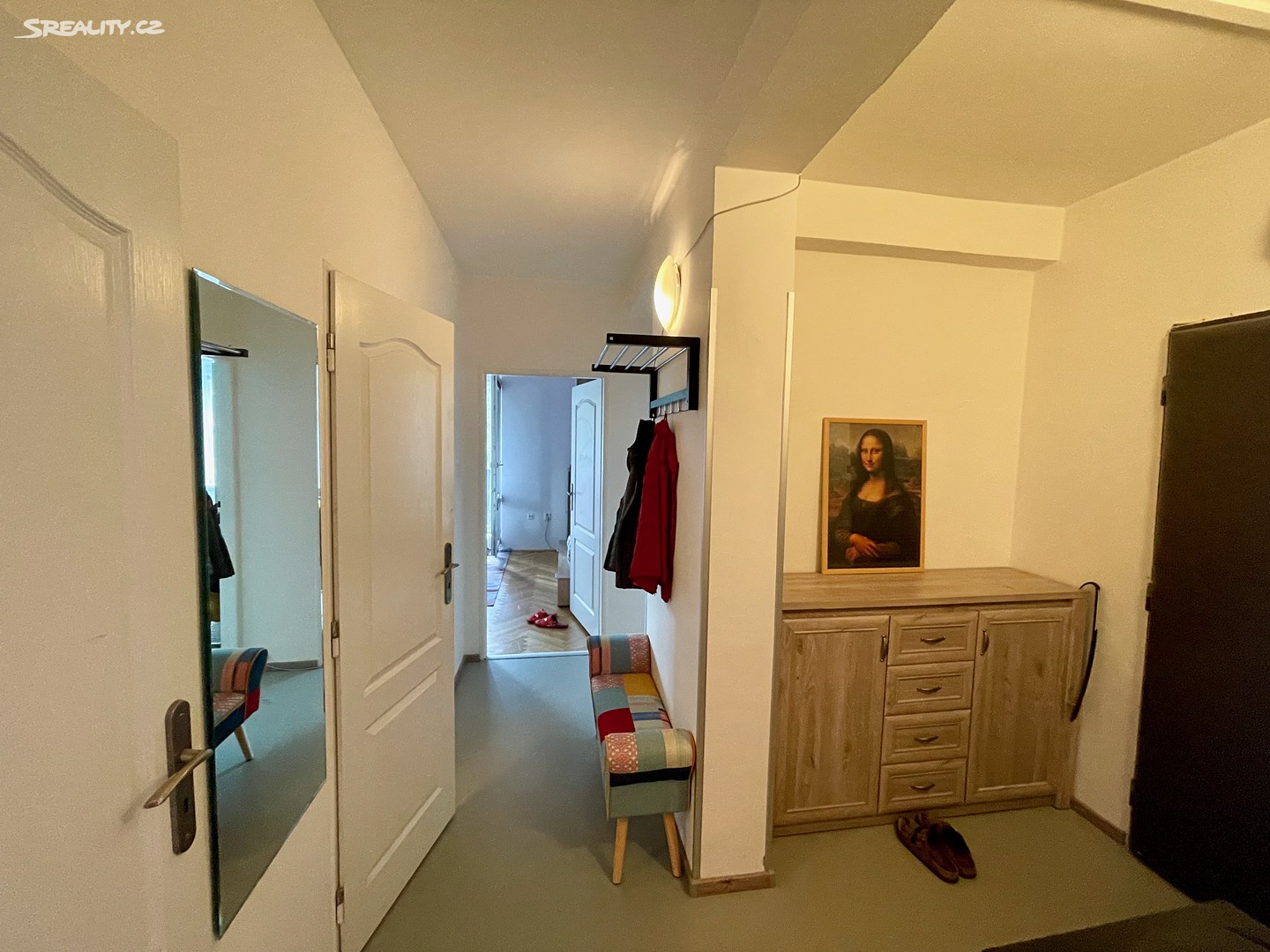 Prodej bytu 3+1 75 m², Marie Majerové, Brno - Lesná